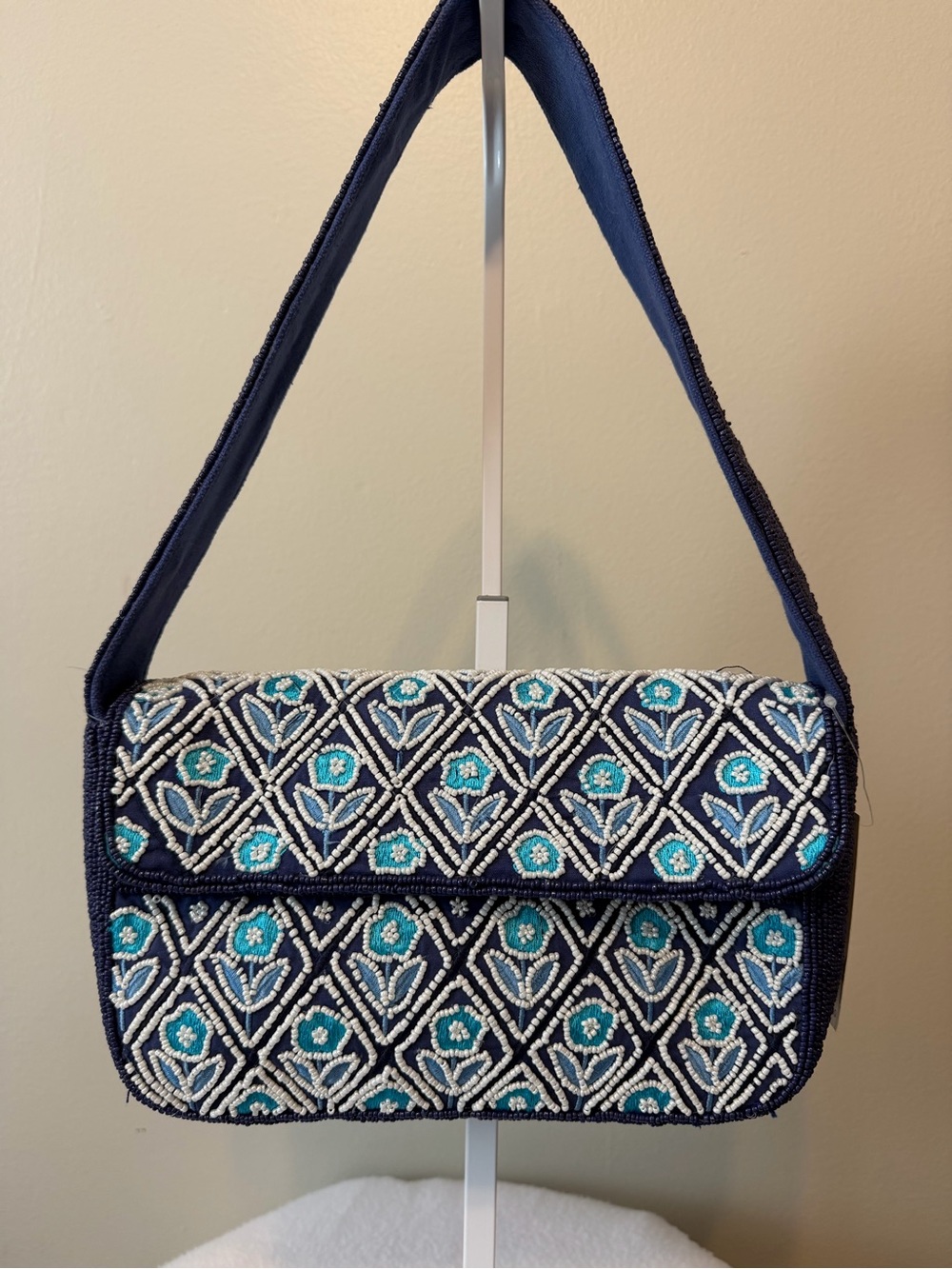 Viral Beaded TJMaxx and Marshalls Beaded Bag!!